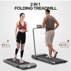 Brand New Treadmill 