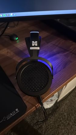 Hifiman Sundaras 2nd gen