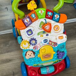 Baby Walker