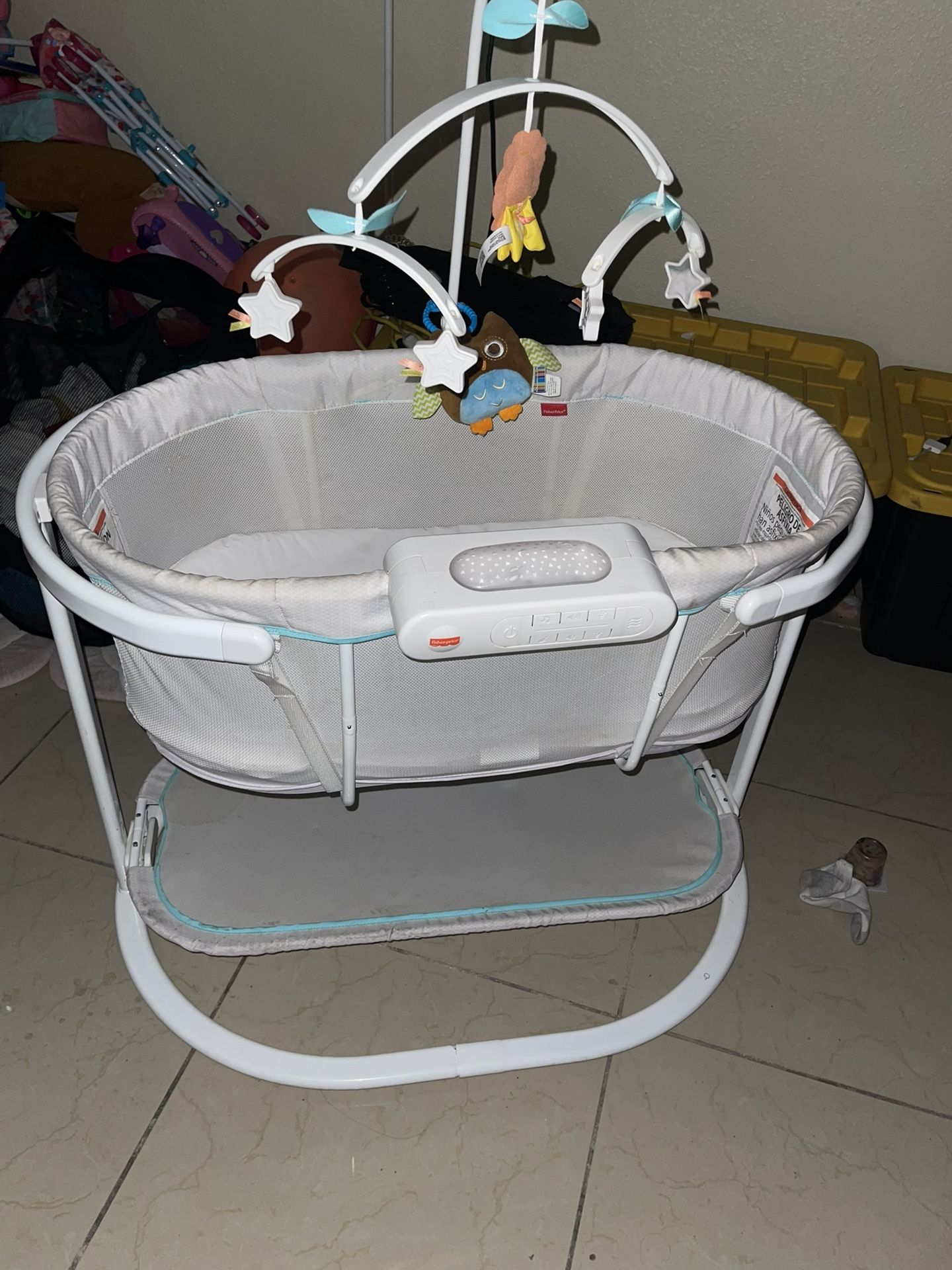 Bassinet