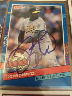 Dave Stewart