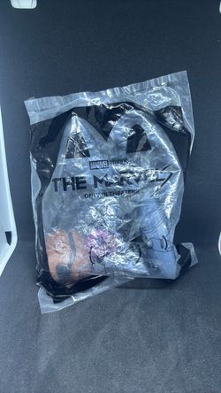McDonald's Happy Meal Toy – The Marvels