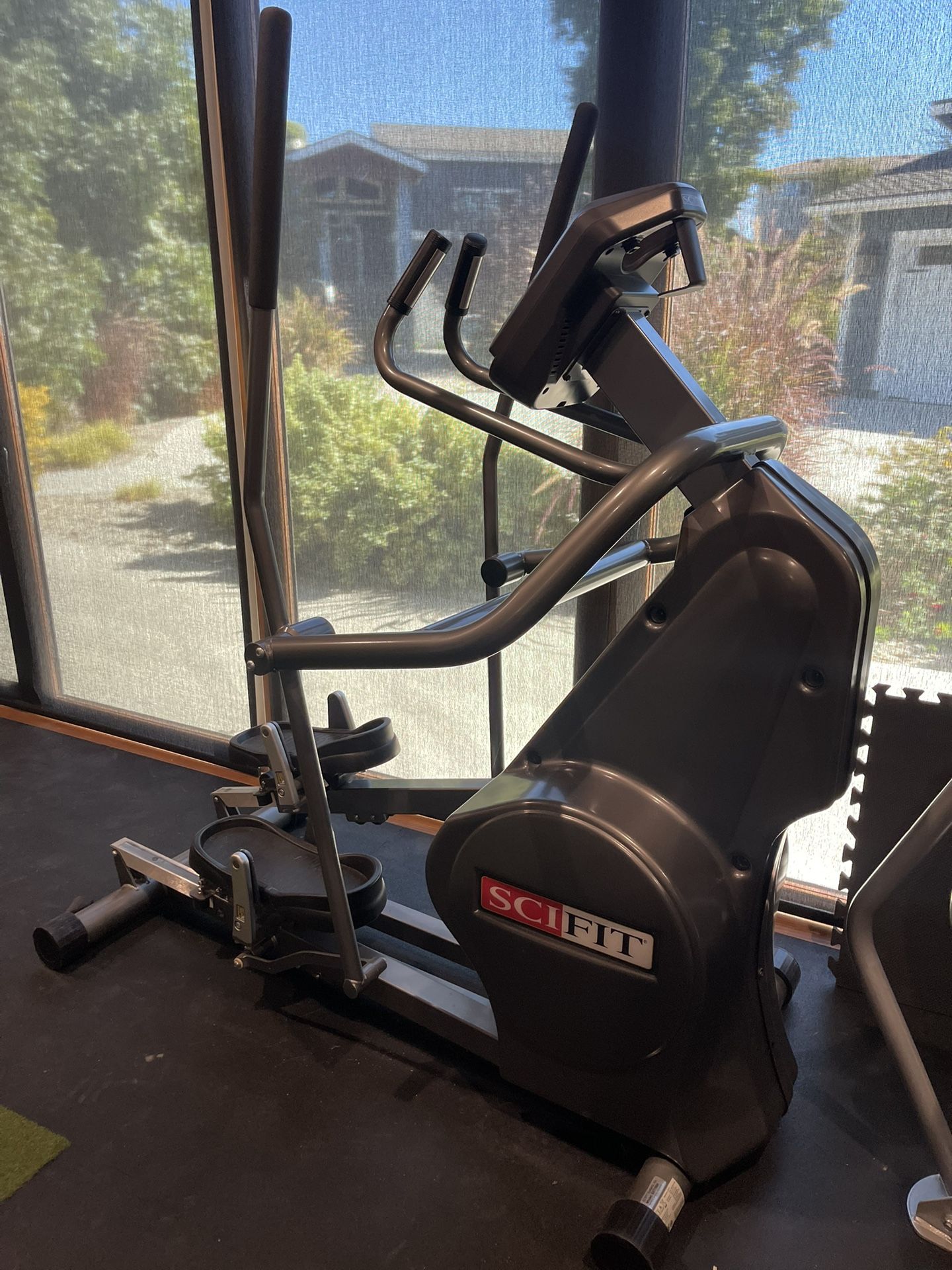 SCIFIT Exercise Equipment