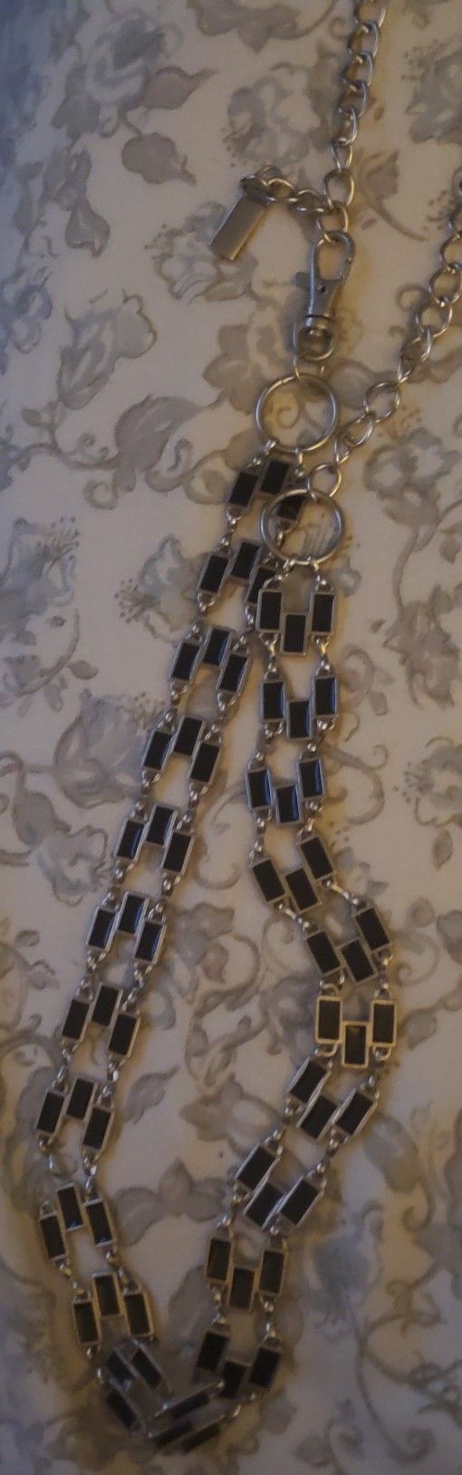 METAL LINK CHAIN