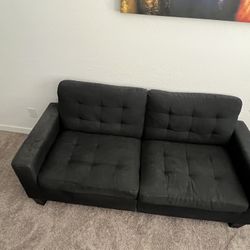 Couple Couch