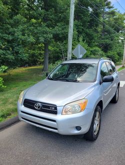 2006 Toyota Rav4