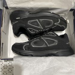 Christian Dior Shoes 