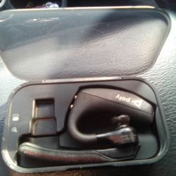 Poly Ear Piece 