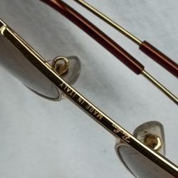 Ray Ban Aviators w/case