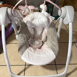 Baby Swing