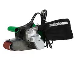 Metabo HPT 3 In. x 21 In. Variable Speed Belt Sander