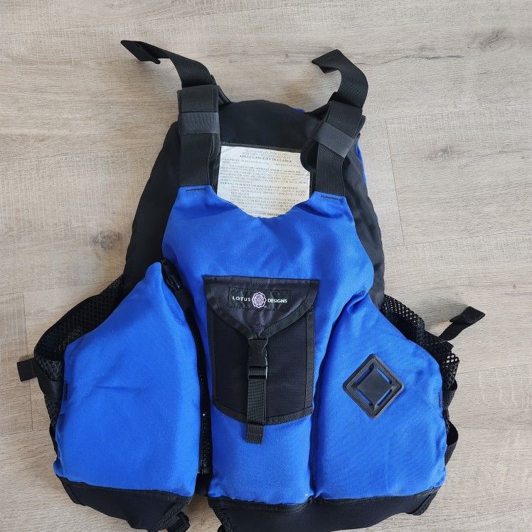 Life Jacket For Water Sports