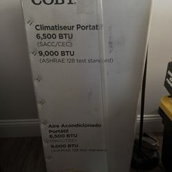 Brand New Ac