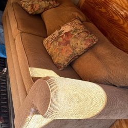 Sofa - Comfy And Deep