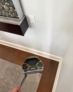 cobra putter