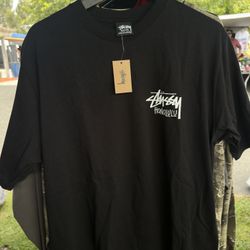 Stussy Honolulu 