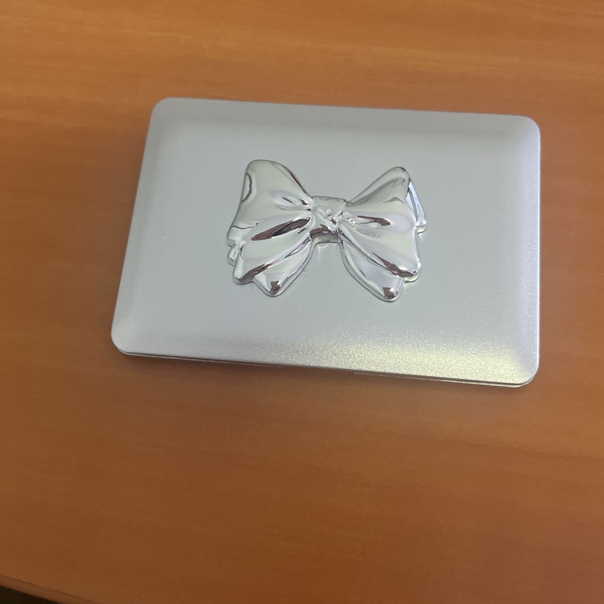 MacBook Air Computer Mirror.