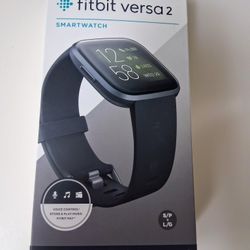 Fitbit Versa Lite And Versa 2 Smartwatch 