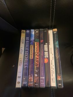 Random movies