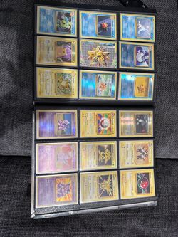 Pokémon XY EVOLUTIONS Complete Set - All EX Full Arts Secrets + Charizard 113/108