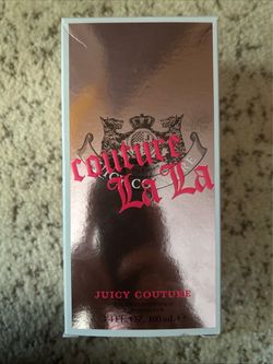 Juicy Couture Couture La La EDP 100ml