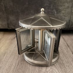 Carousel Picture Frame