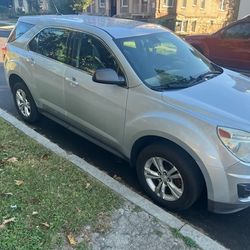 2011 Chevrolet Equinox