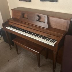 Piano