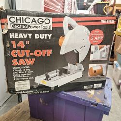 Electric Power Tools