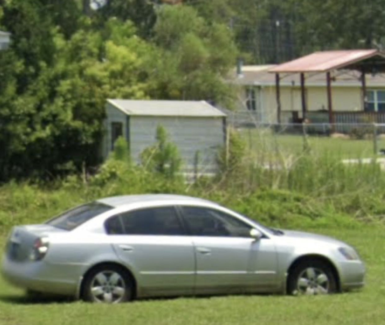 2006 Nissan Altima