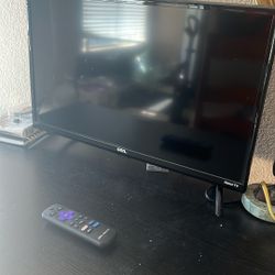 Roku tv 