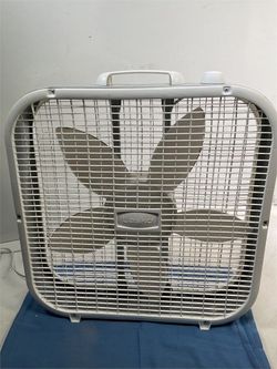 Lasko 20" Classic Box Fan