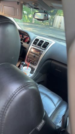 2010 GMC Acadia