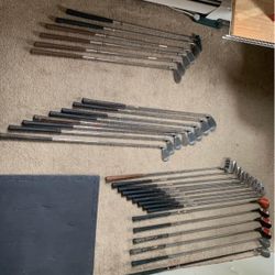 Golf Club Sale