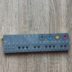 Teenage Engineering OP-Z