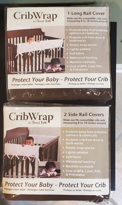Crib Wrap