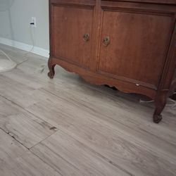 Antique Dresser