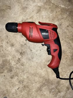 Drill