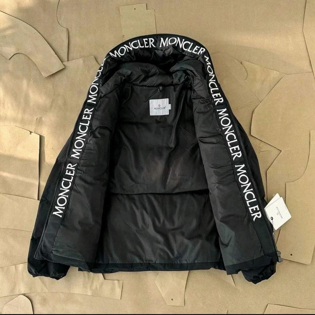 Moncler Jacket