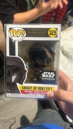 Knight Of Ren