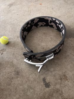 Inaka Lifting Belt