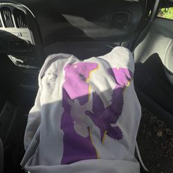Vlone Hoodie