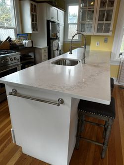 Stone Countertops Rems