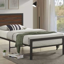New Twin+ Mattress 