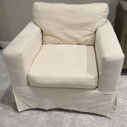 Accent Chair (big) 