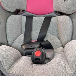 Car Seat 