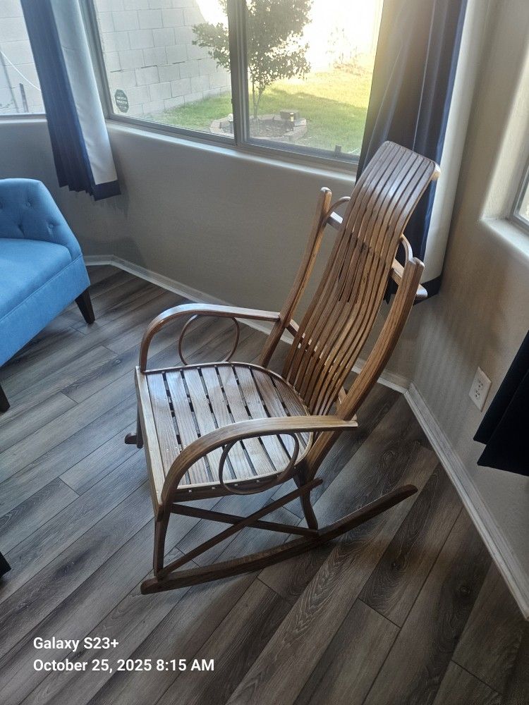 Rocking Chair