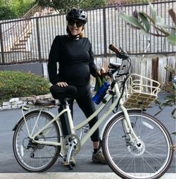 E BIKE BY BLIX