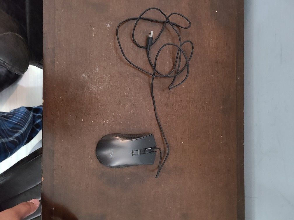Hyper X Fps Mouse