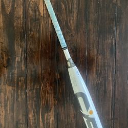 Demarini CF Composite 31" -10 2.75" barrel